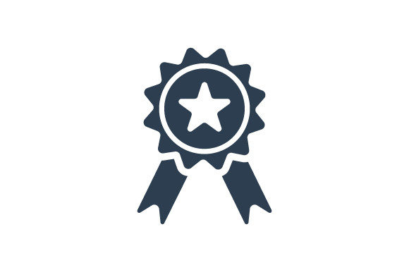 Achievement Award Graphics and Icons