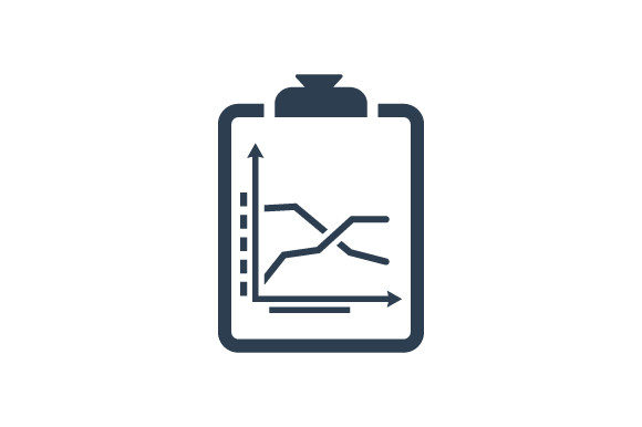 Business Analysis Graphics and Icons