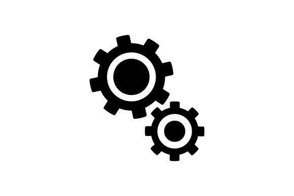 Gears: A Practical Embroidery Design Review