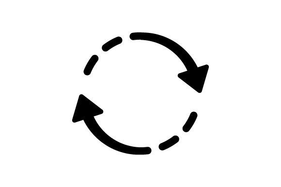 Refresh Reload Icon Graphics