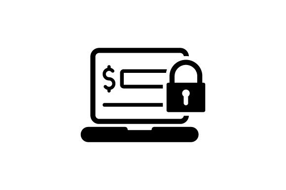 Secure Payment Icon Graphics and Icons
