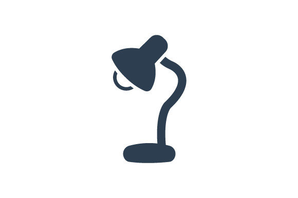 Table Lamp Icon Review